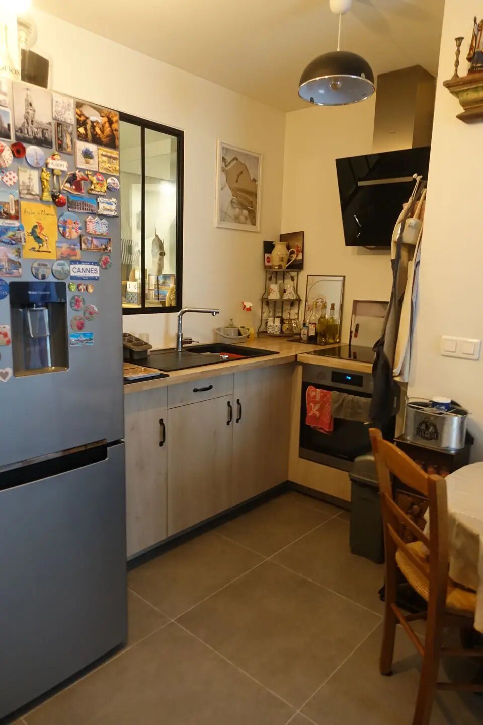 Appartement à vendre, 30m², Aulnay-sous-Bois