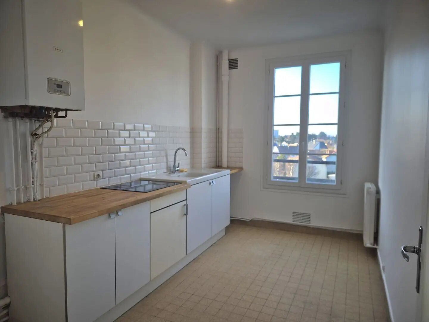 Appartement à vendre, 88m², Aulnay-sous-Bois