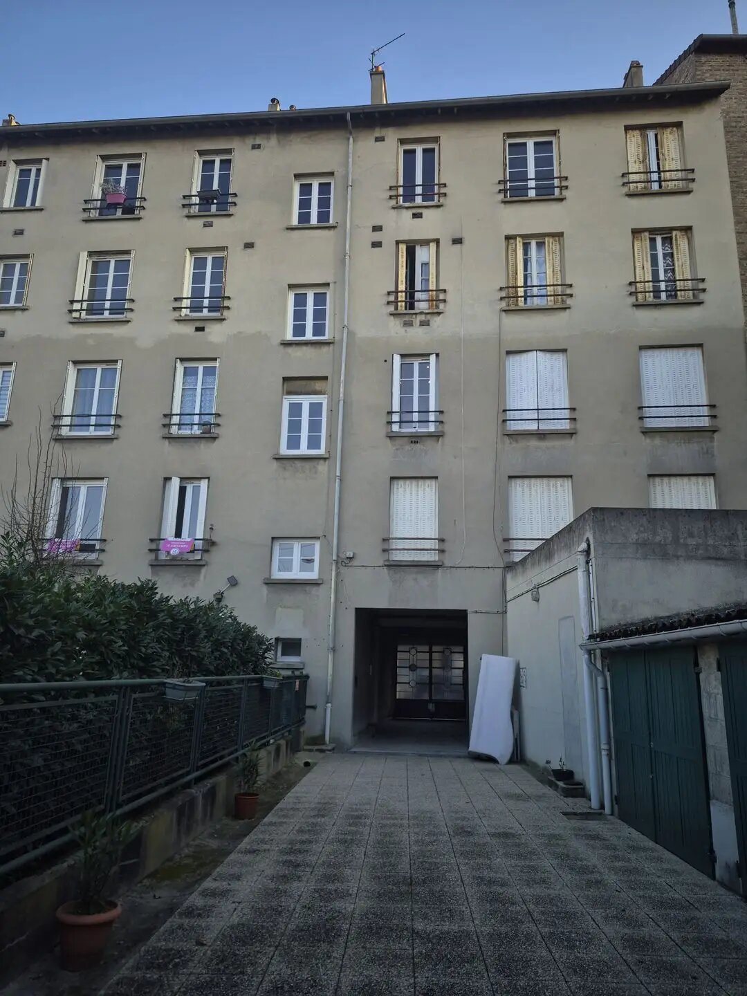 Appartement à vendre, 88m², Aulnay-sous-Bois