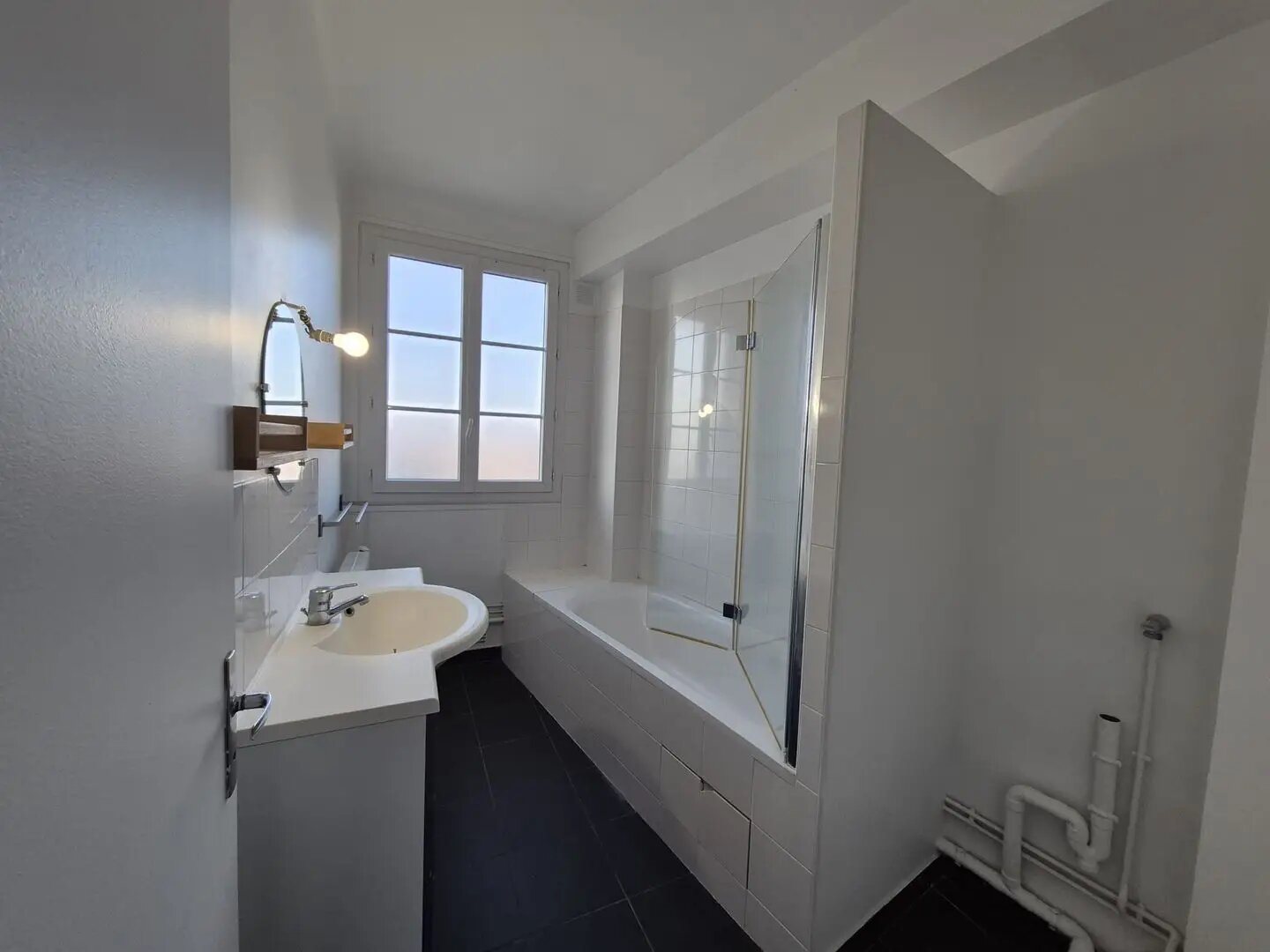 Appartement à vendre, 88m², Aulnay-sous-Bois