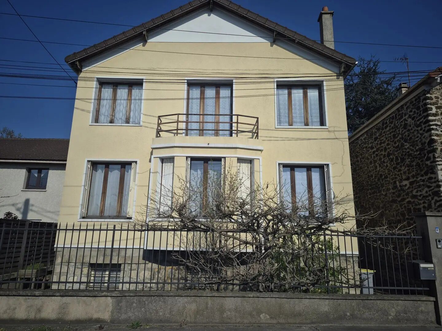 Maison à vendre, 129m², Aulnay-sous-Bois