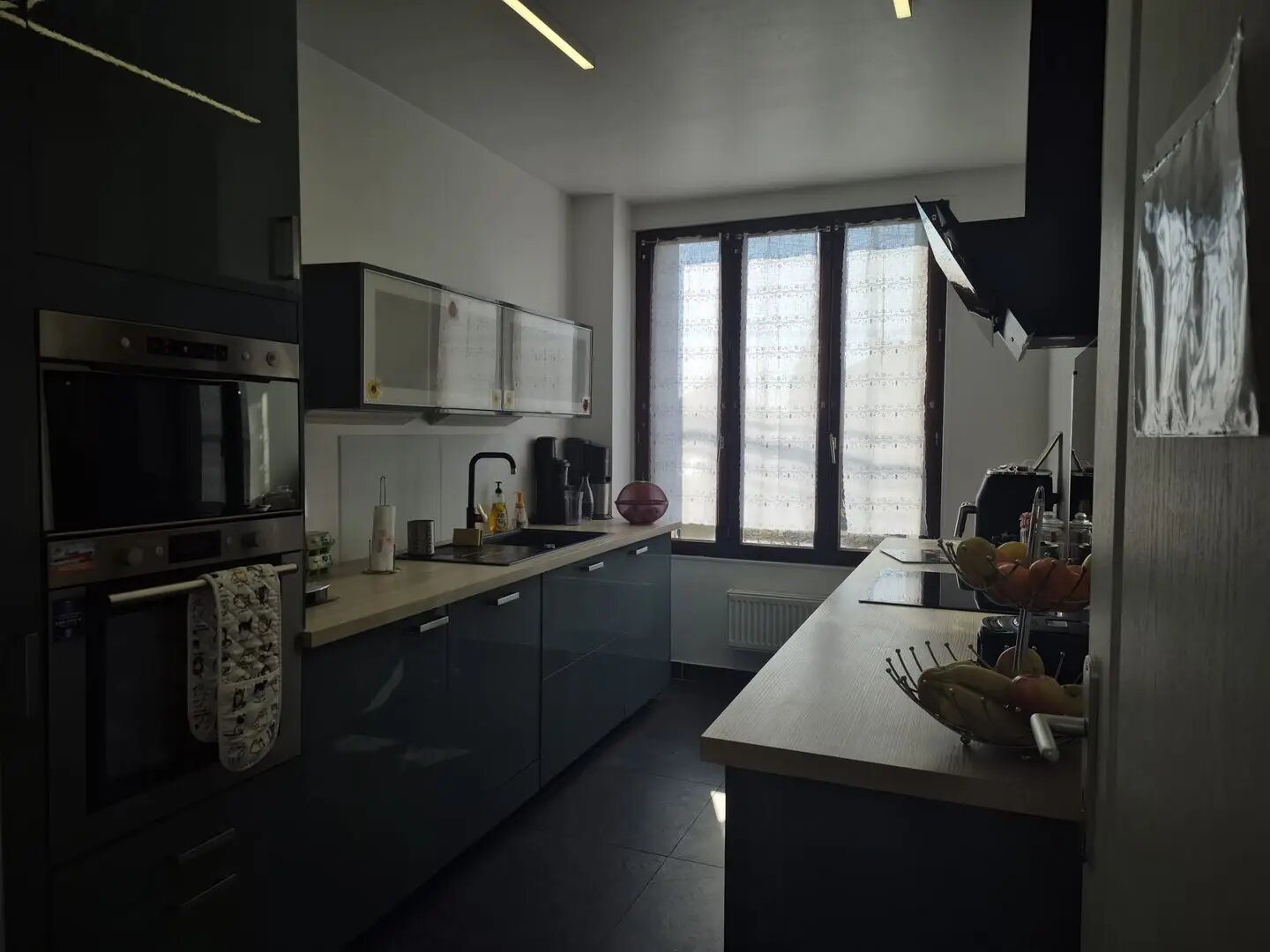 Maison à vendre, 129m², Aulnay-sous-Bois