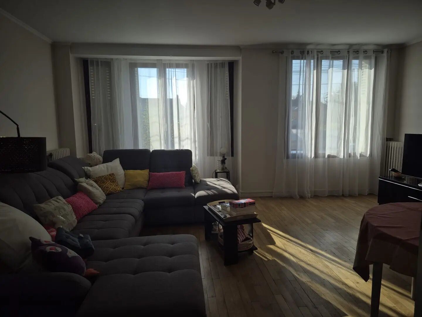 Maison à vendre, 129m², Aulnay-sous-Bois