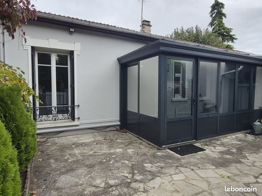 Maison à vendre, 53m², Aulnay-sous-Bois