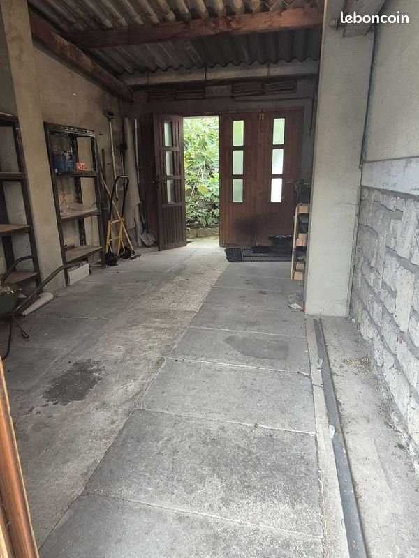 Maison à vendre, 53m², Aulnay-sous-Bois
