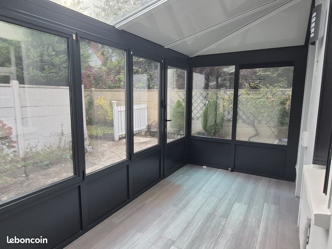 Maison à vendre, 53m², Aulnay-sous-Bois