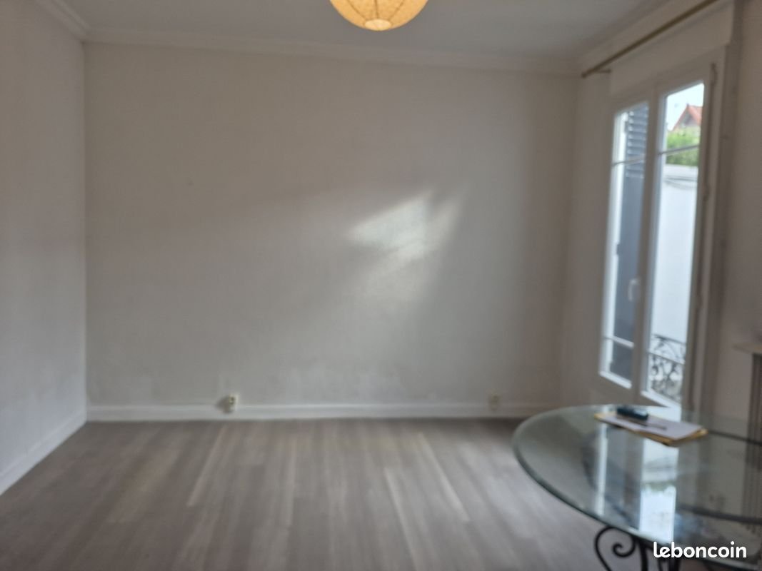 Maison à vendre, 53m², Aulnay-sous-Bois