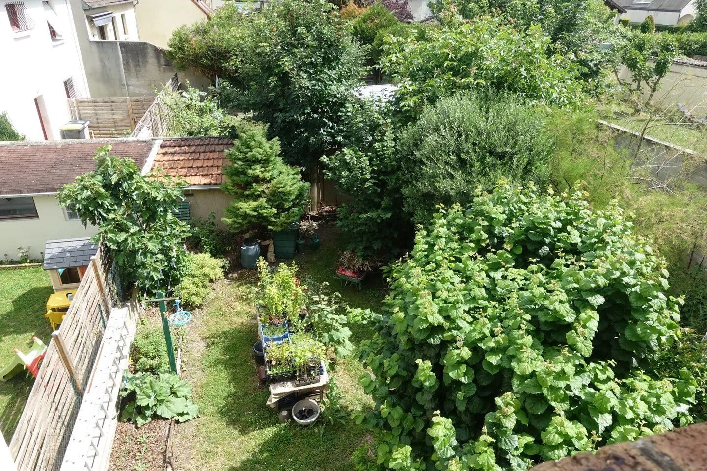 Maison à vendre, 90m², Aulnay-sous-Bois