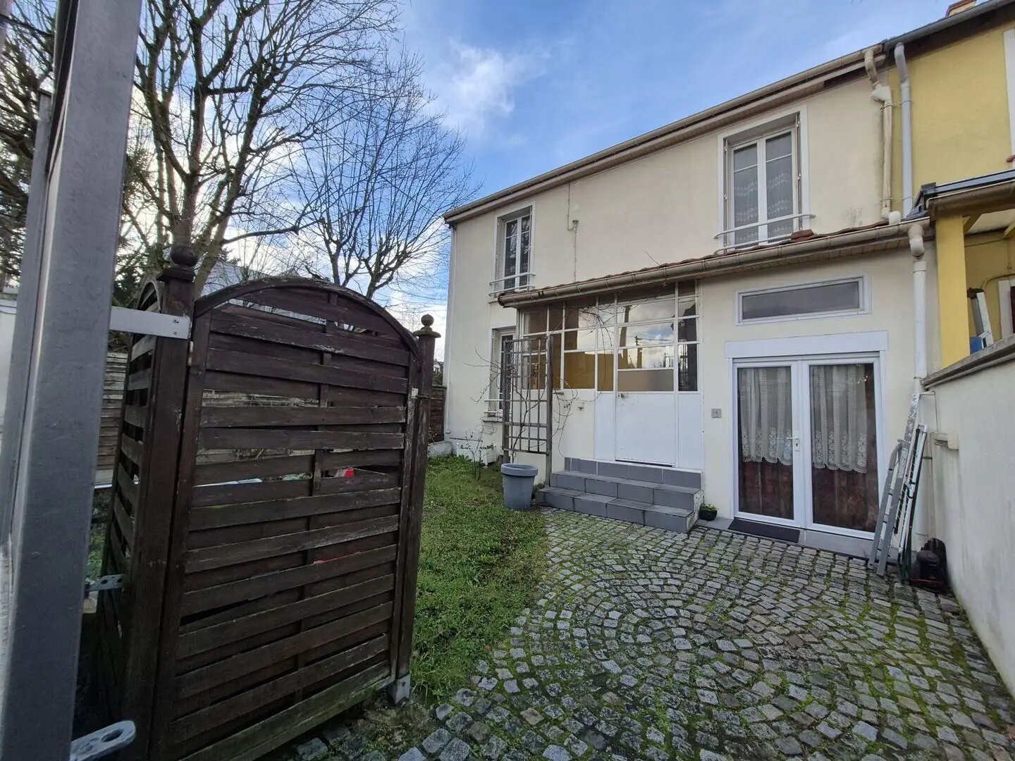 Maison à vendre, 85m², Aulnay-sous-Bois