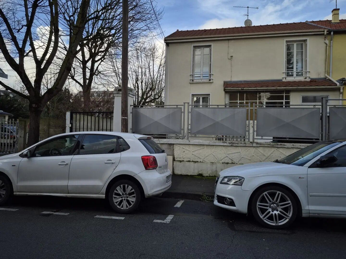 Maison à vendre, 85m², Aulnay-sous-Bois