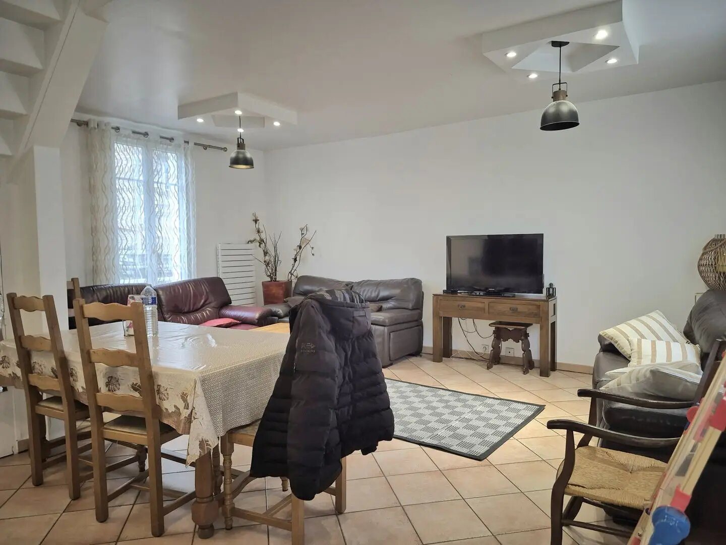 Maison à vendre, 85m², Aulnay-sous-Bois