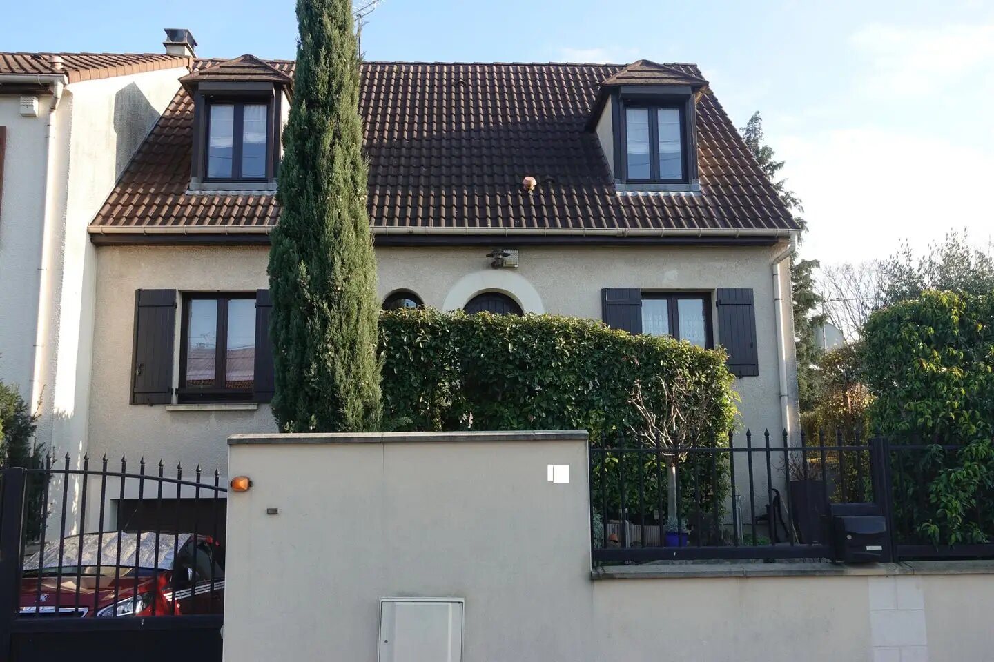 Maison à vendre, 97m², Sevran