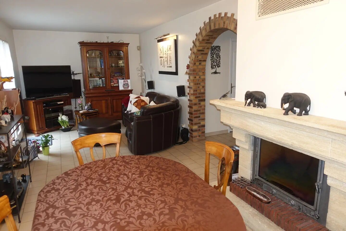 Maison à vendre, 97m², Sevran