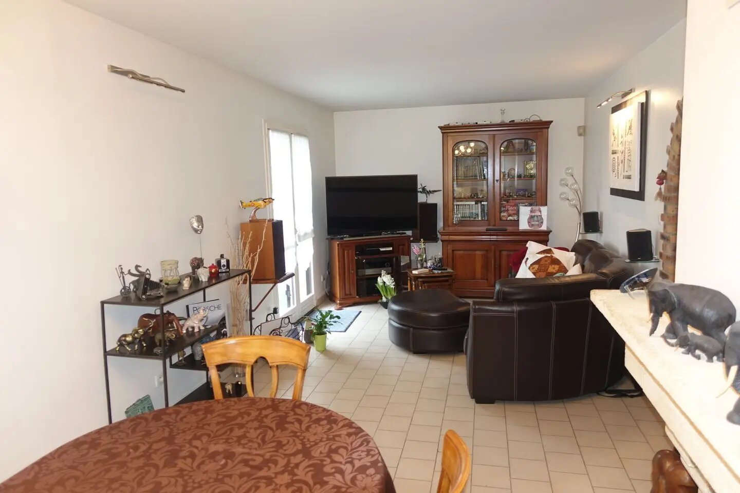 Maison à vendre, 97m², Sevran