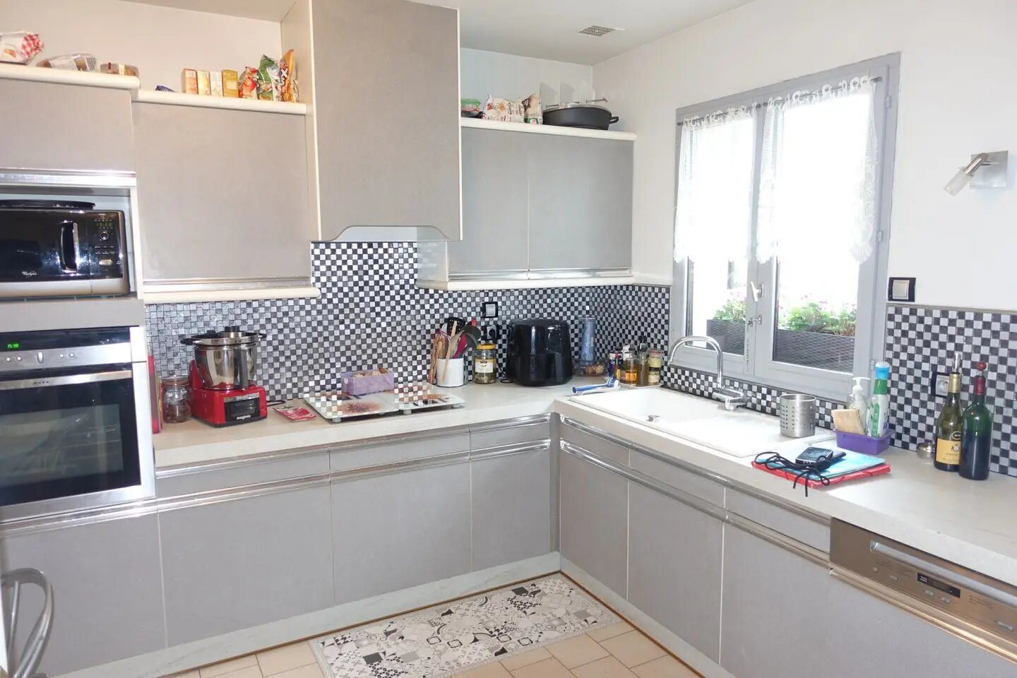 Maison à vendre, 97m², Sevran