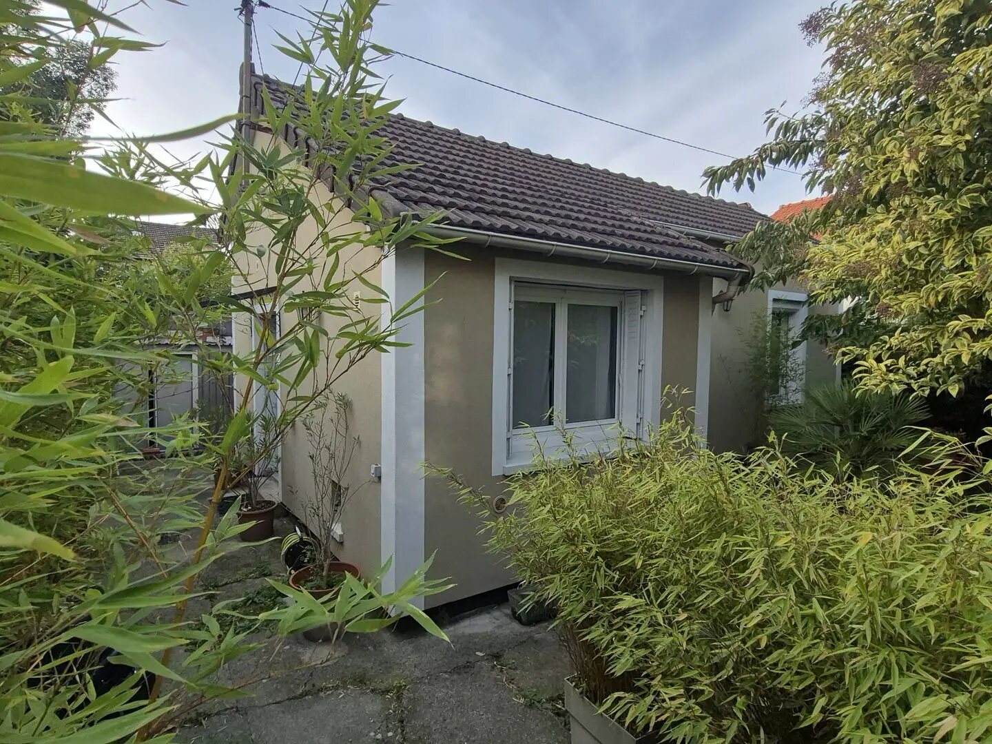 Maison à vendre, 30m², Aulnay-sous-Bois