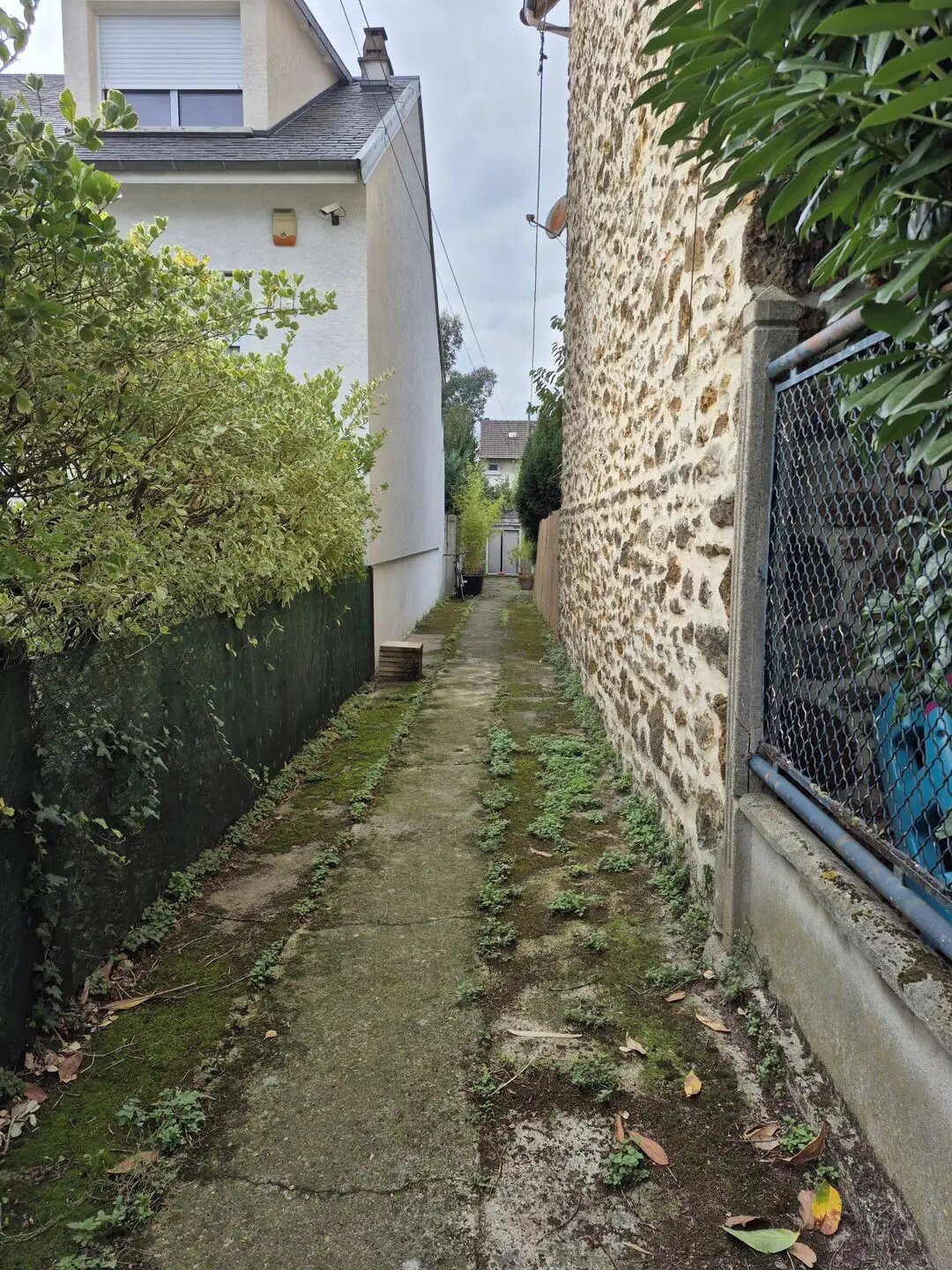 Maison à vendre, 30m², Aulnay-sous-Bois