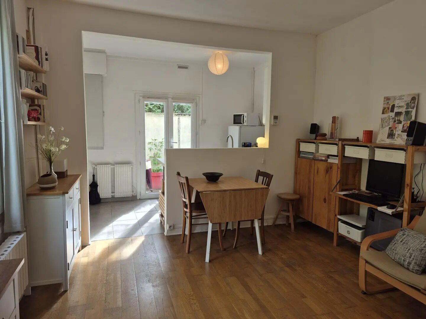 Maison à vendre, 30m², Aulnay-sous-Bois