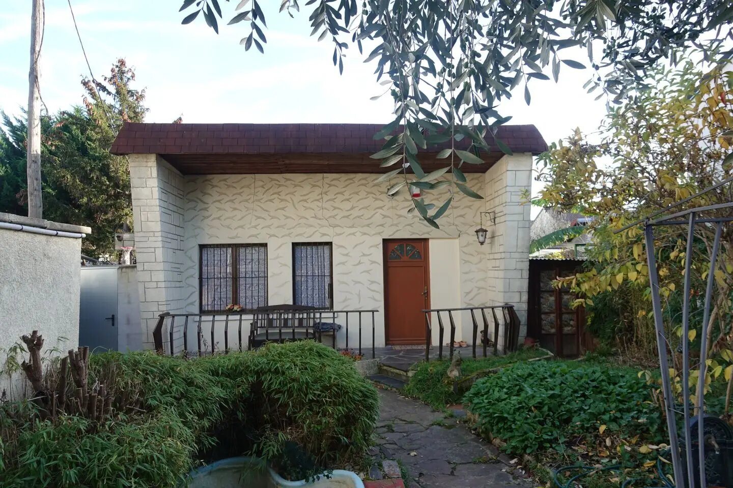 Maison à vendre, 105m², Le Blanc-Mesnil