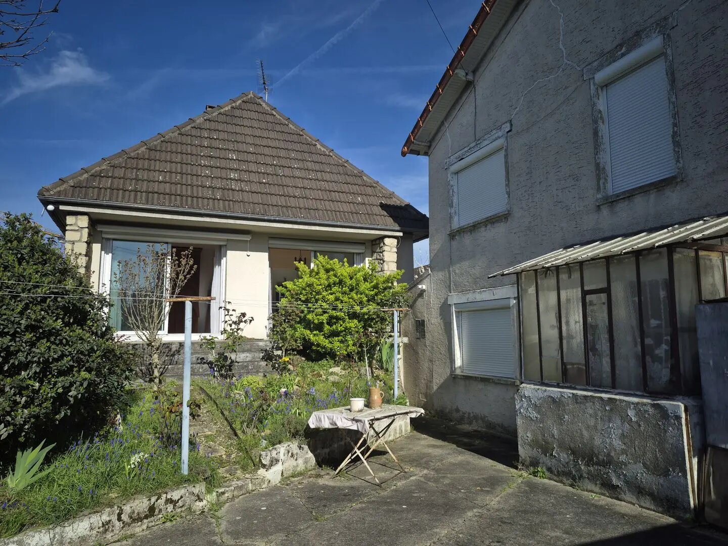 Maison à vendre, 110m², Drancy