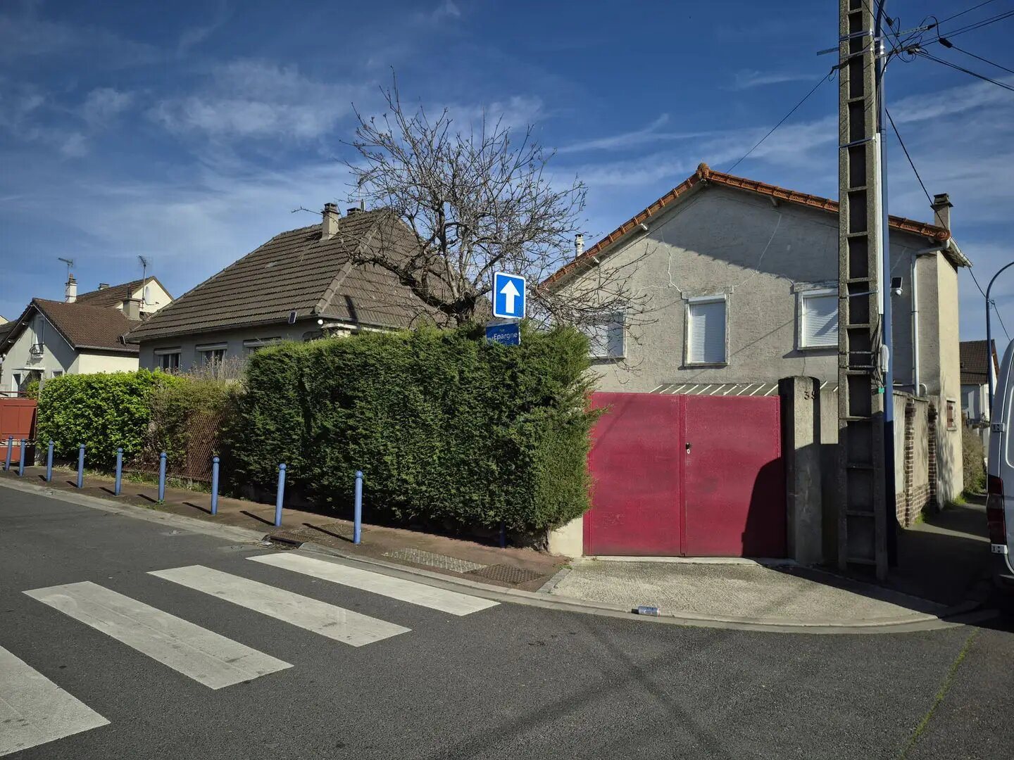 Maison à vendre, 110m², Drancy