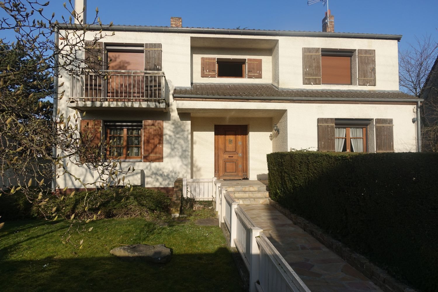 Maison à vendre, 240m², Aulnay-sous-Bois