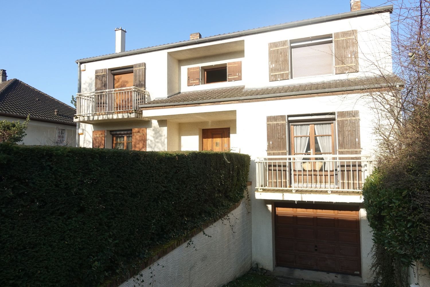 Maison à vendre, 240m², Aulnay-sous-Bois