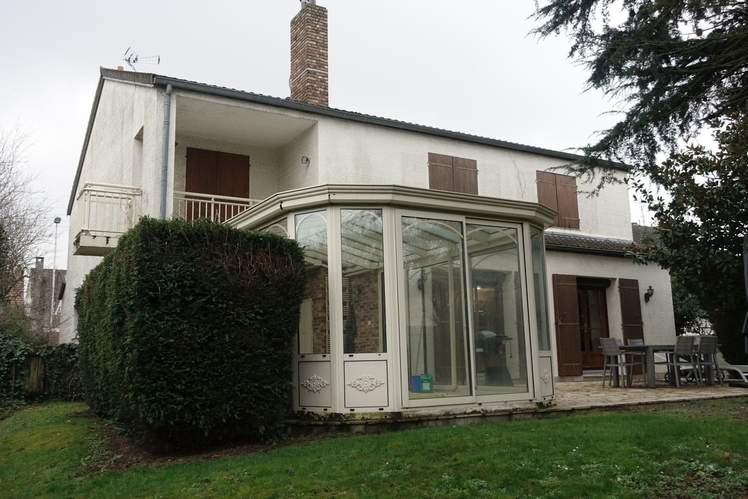 Maison à vendre, 240m², Aulnay-sous-Bois