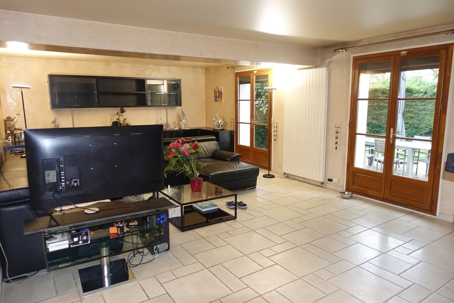 Maison à vendre, 240m², Aulnay-sous-Bois