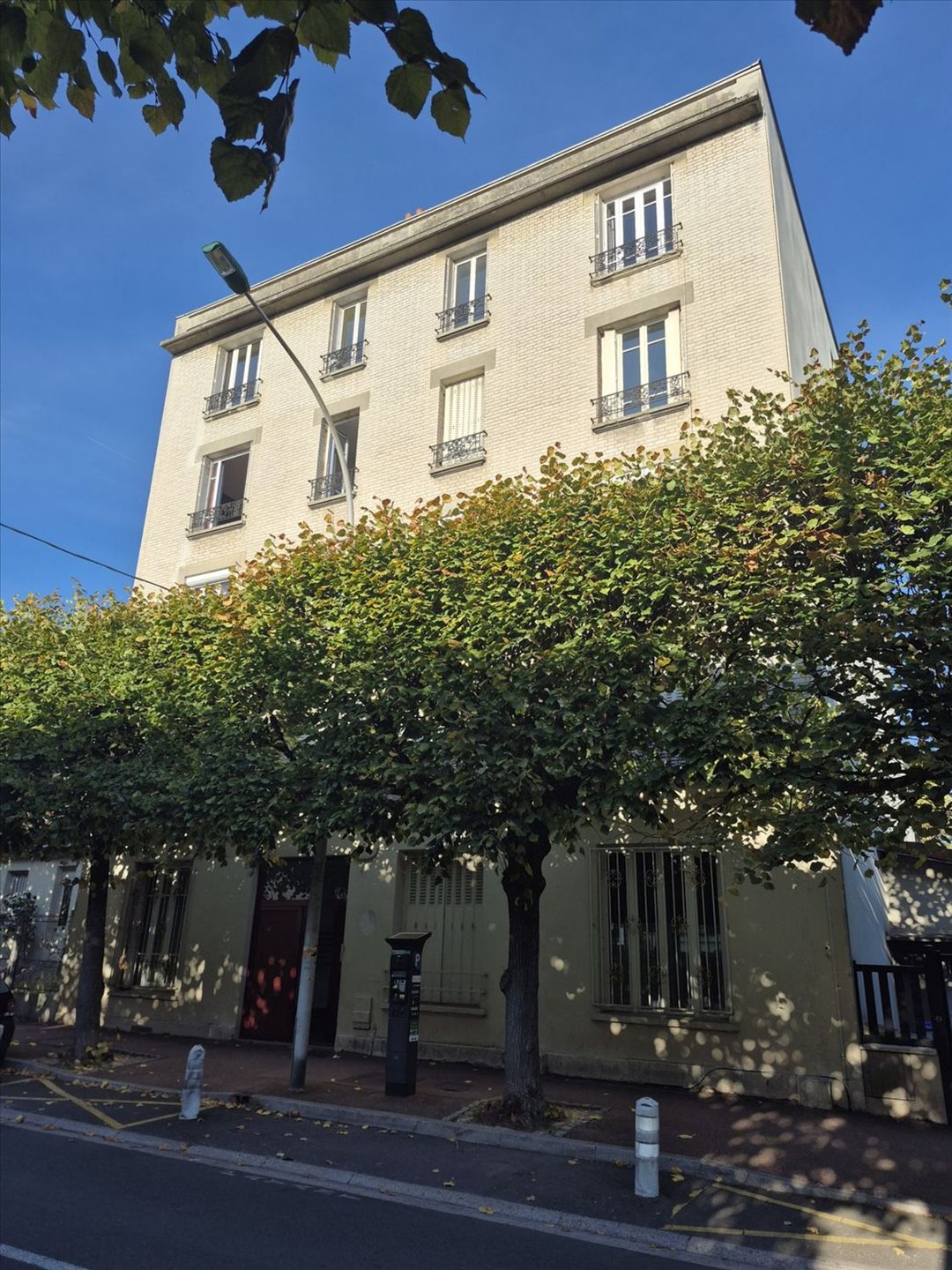 Appartement à vendre, 34m², Aulnay-sous-Bois