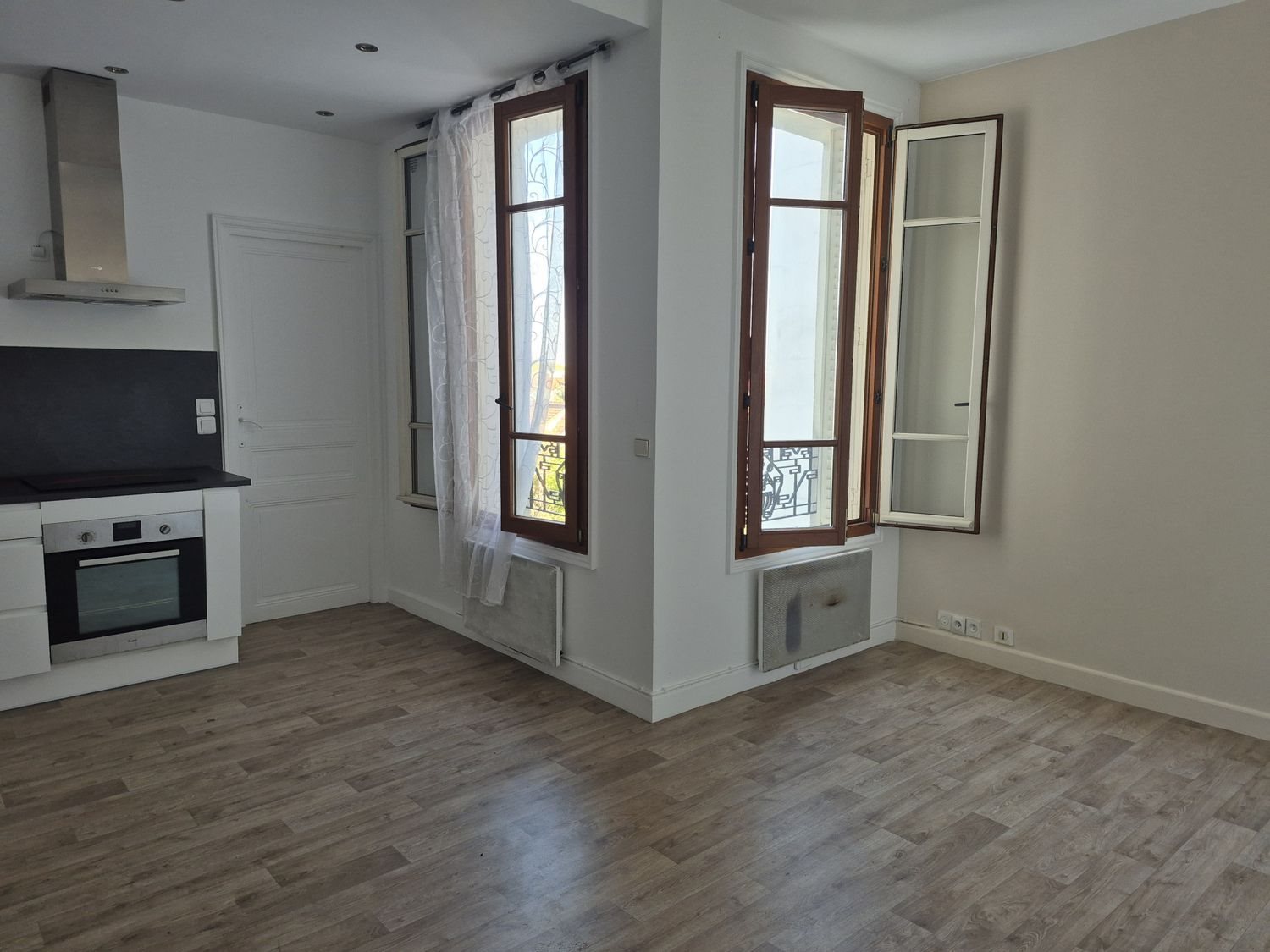 Appartement à vendre, 34m², Aulnay-sous-Bois