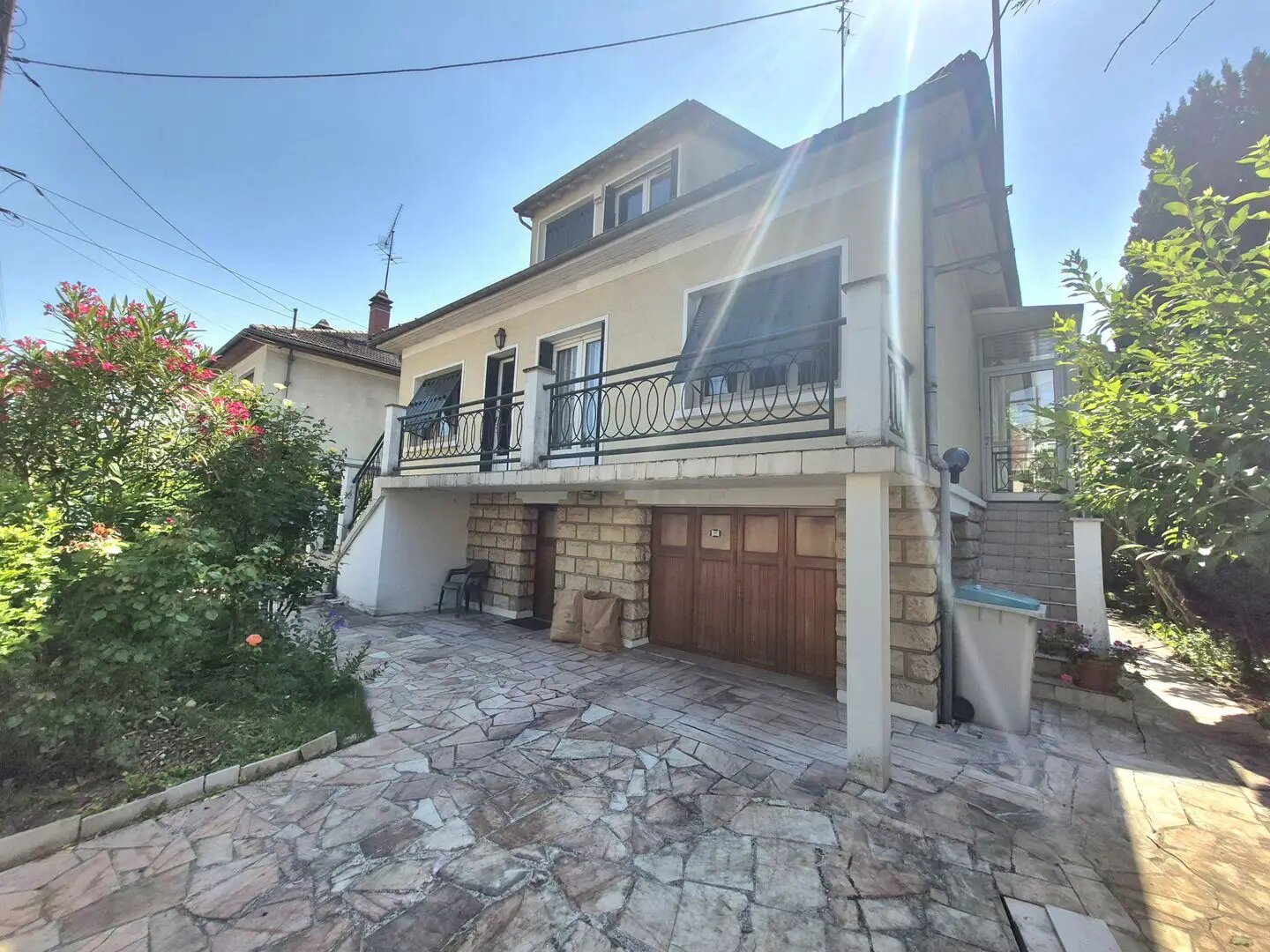 Maison à vendre, 160m², Aulnay-sous-Bois