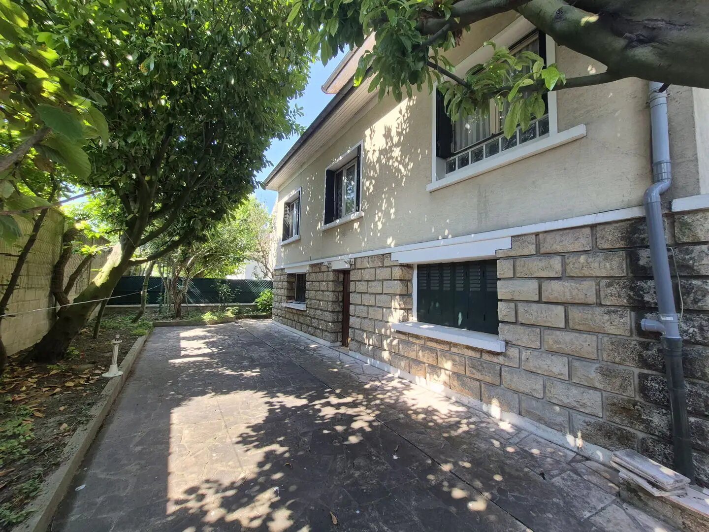 Maison à vendre, 160m², Aulnay-sous-Bois