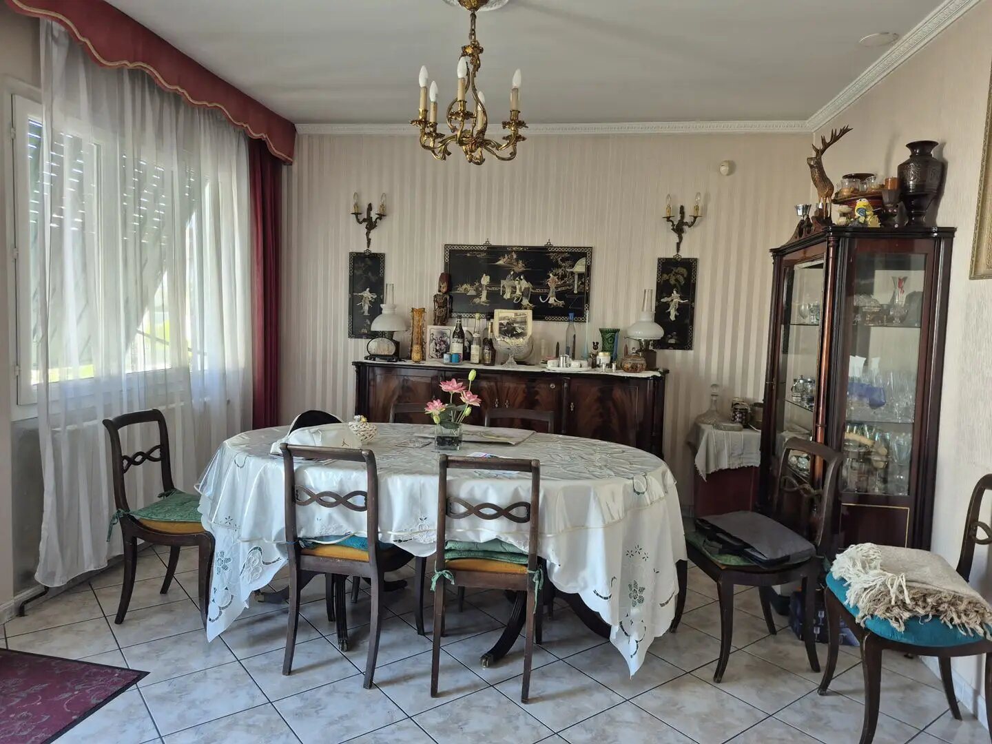 Maison à vendre, 160m², Aulnay-sous-Bois