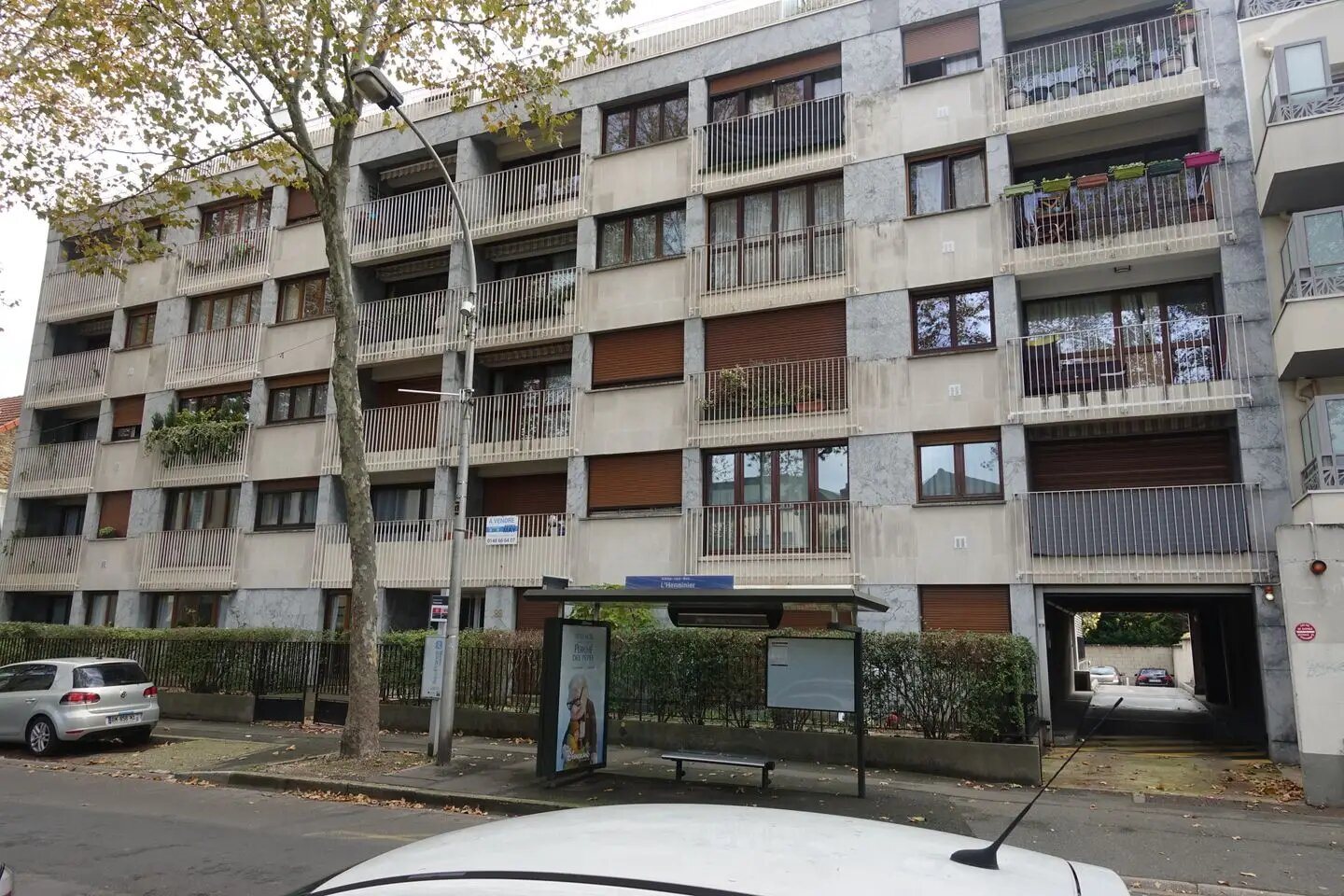 Appartement à vendre, 87m², Aulnay-sous-Bois
