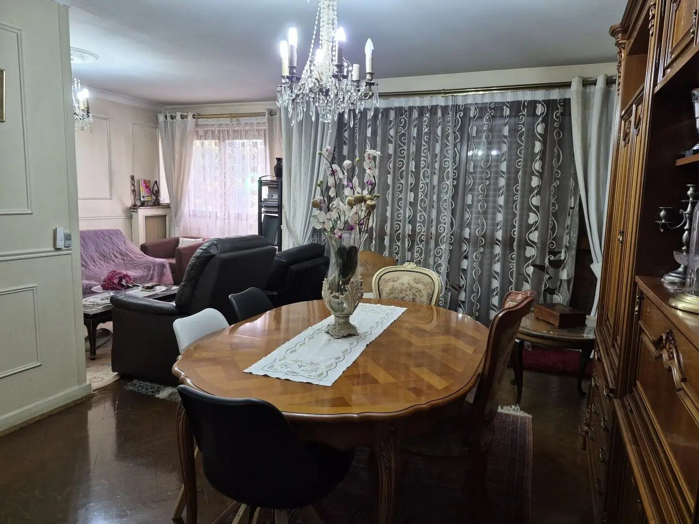 Appartement à vendre, 87m², Aulnay-sous-Bois