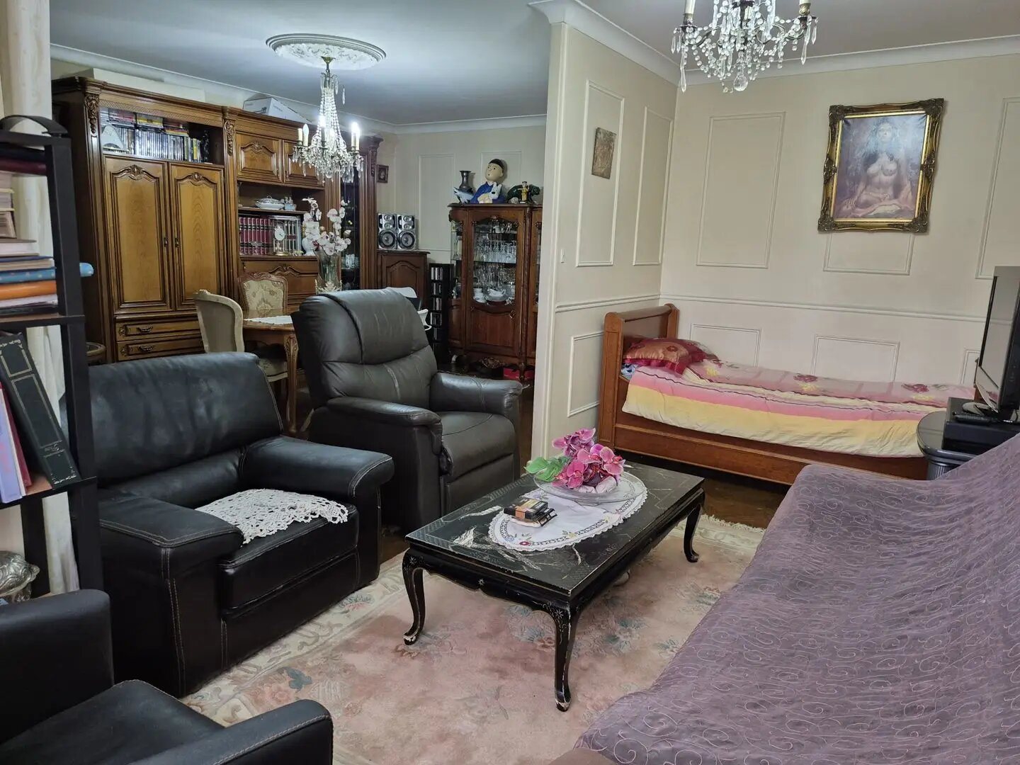 Appartement à vendre, 87m², Aulnay-sous-Bois