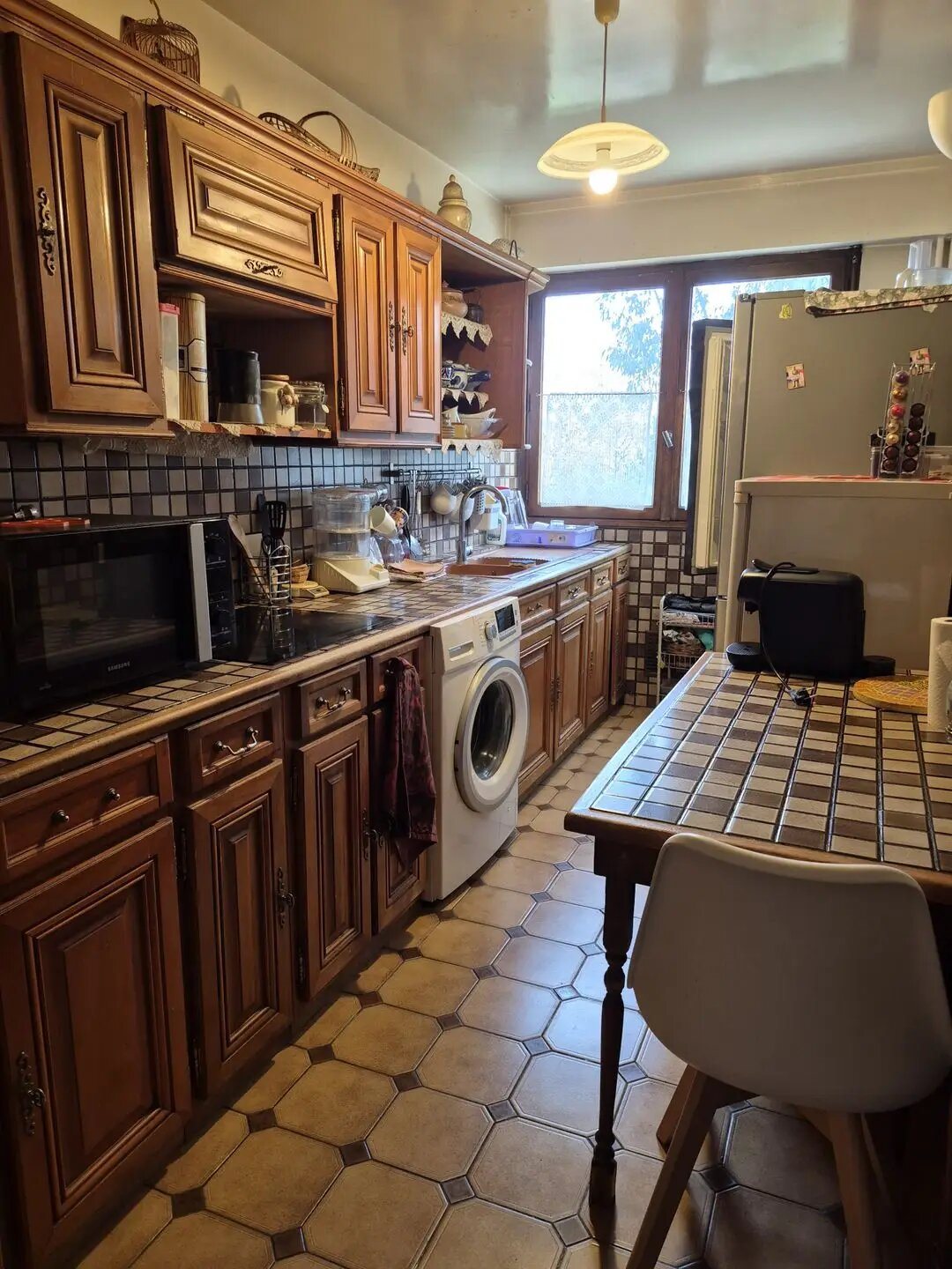Appartement à vendre, 87m², Aulnay-sous-Bois