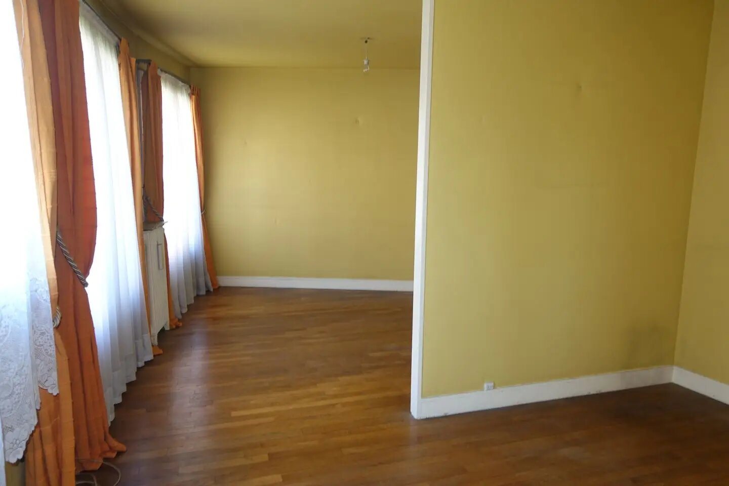 Appartement à vendre, 71m², Aulnay-sous-Bois