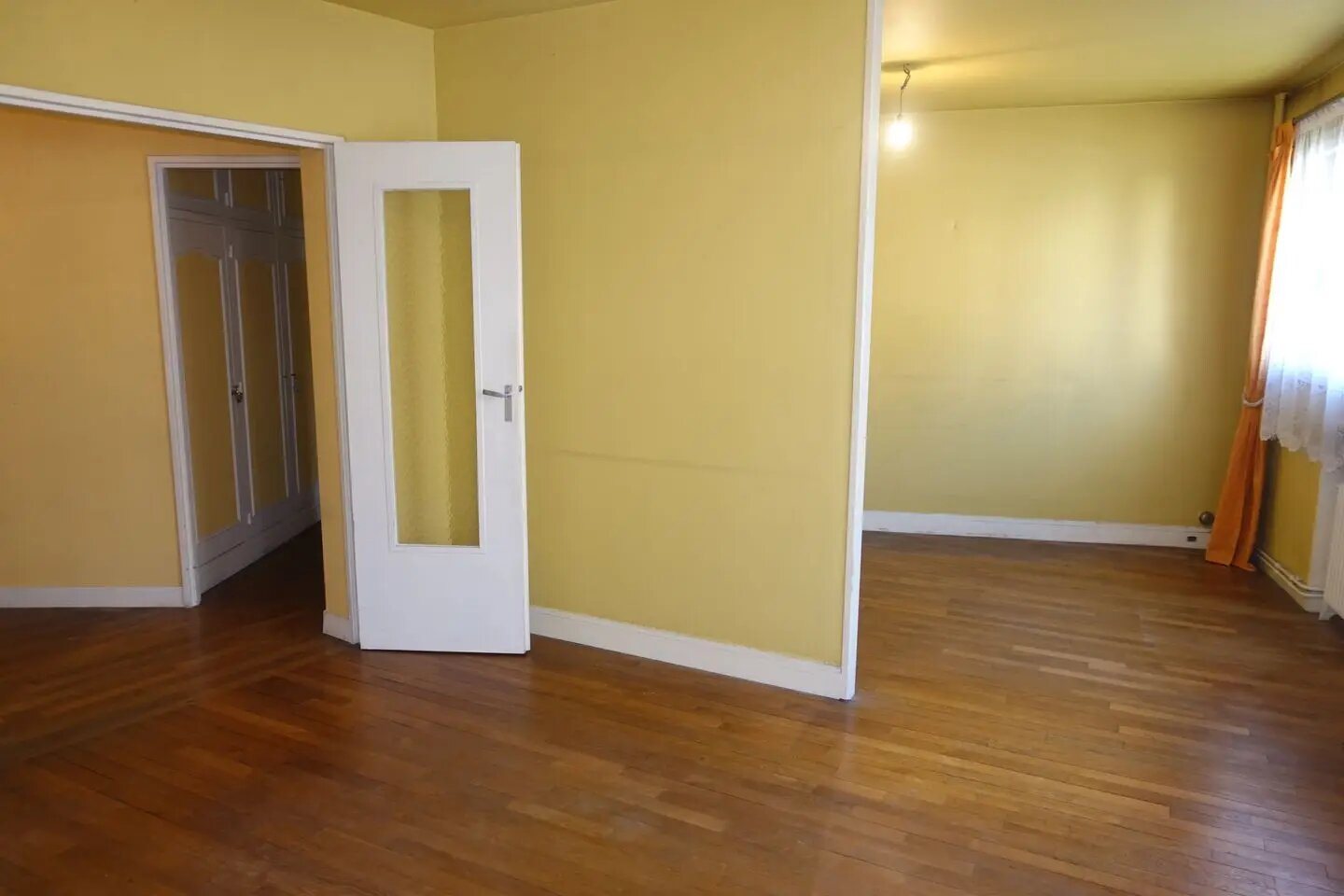 Appartement à vendre, 71m², Aulnay-sous-Bois