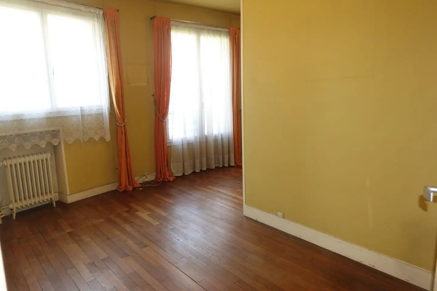 Appartement à vendre, 71m², Aulnay-sous-Bois
