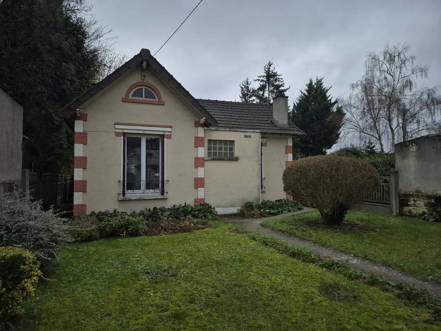 Maison à vendre, 60m², Aulnay-sous-Bois