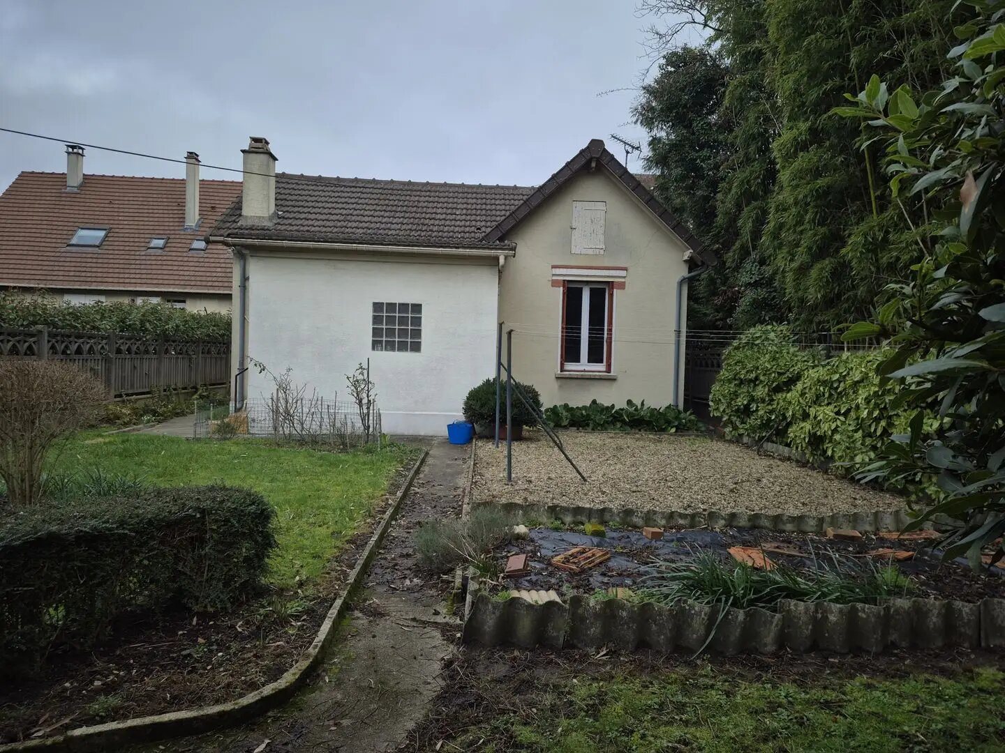 Maison à vendre, 60m², Aulnay-sous-Bois