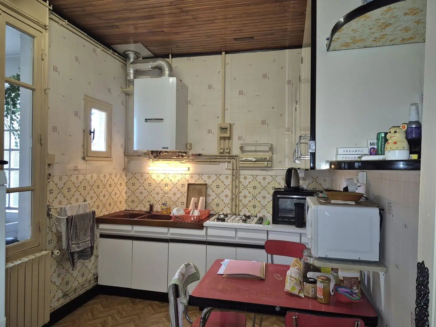 Maison à vendre, 60m², Aulnay-sous-Bois