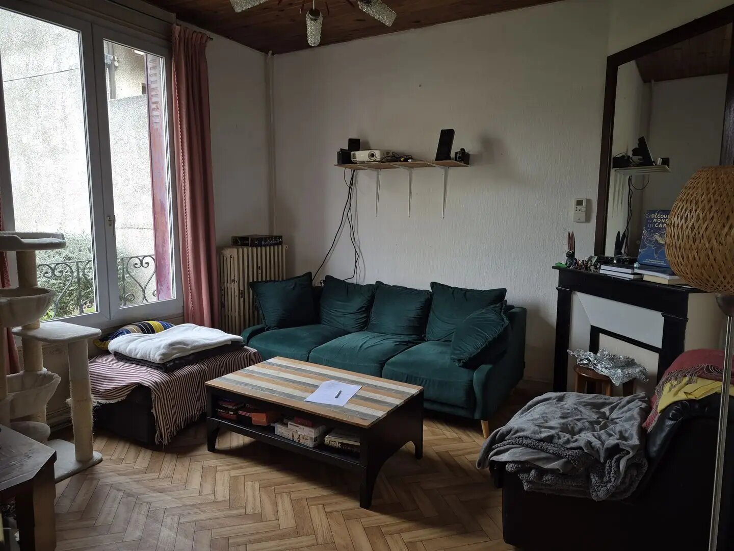 Maison à vendre, 60m², Aulnay-sous-Bois