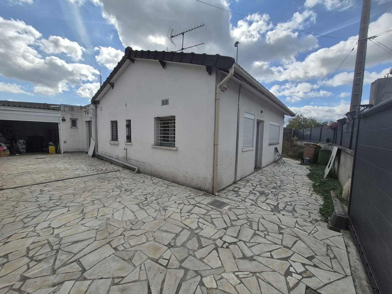 Maison à vendre, 56m², Les Pavillons-sous-Bois