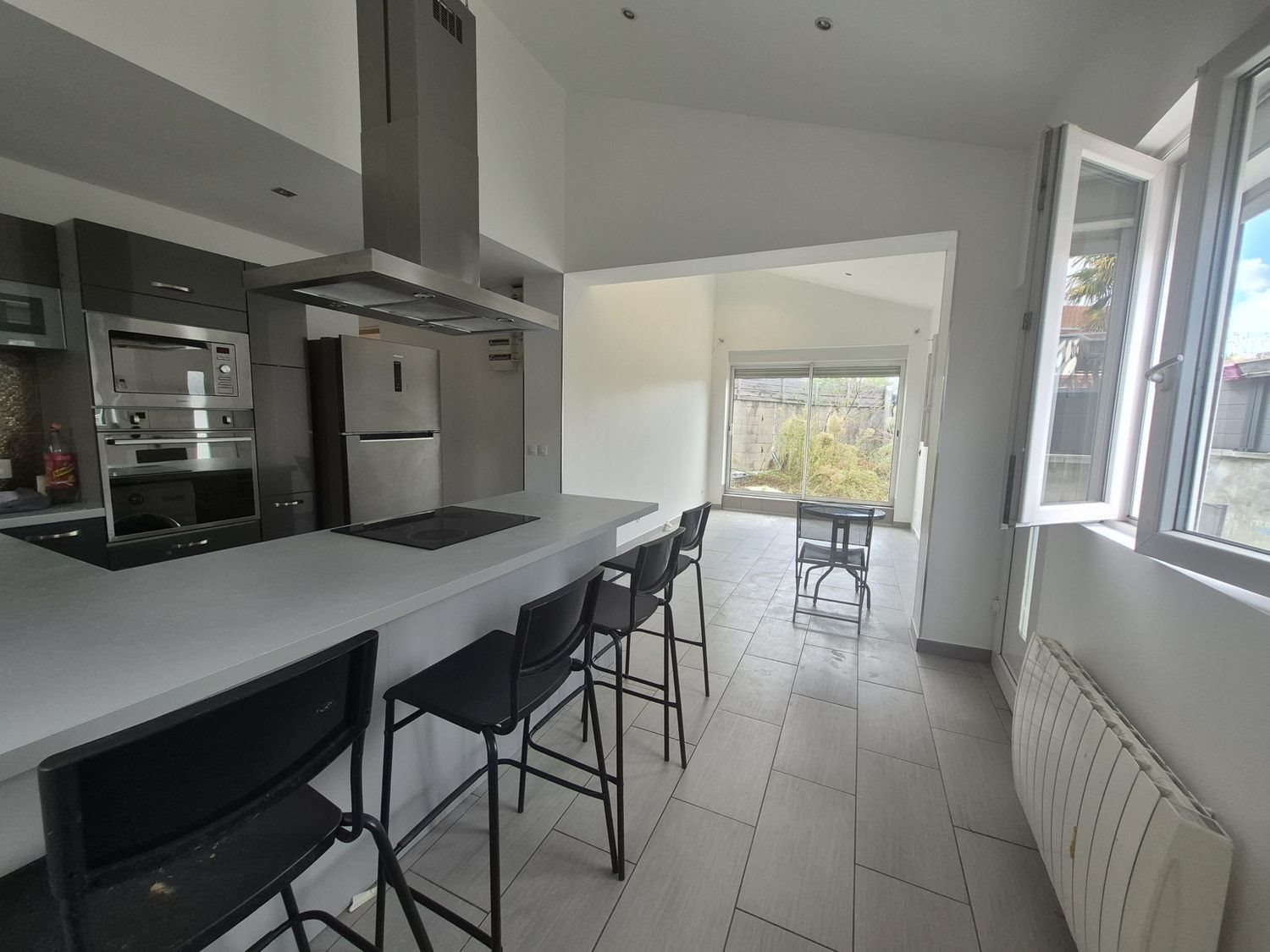 Maison à vendre, 56m², Les Pavillons-sous-Bois