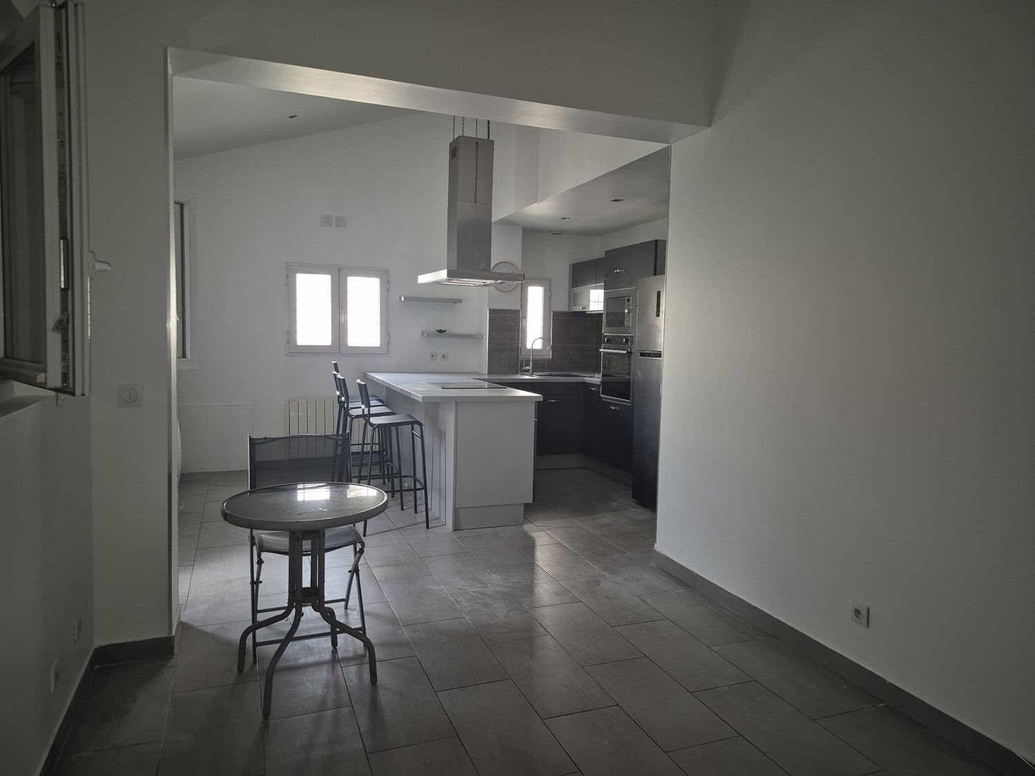 Maison à vendre, 56m², Les Pavillons-sous-Bois