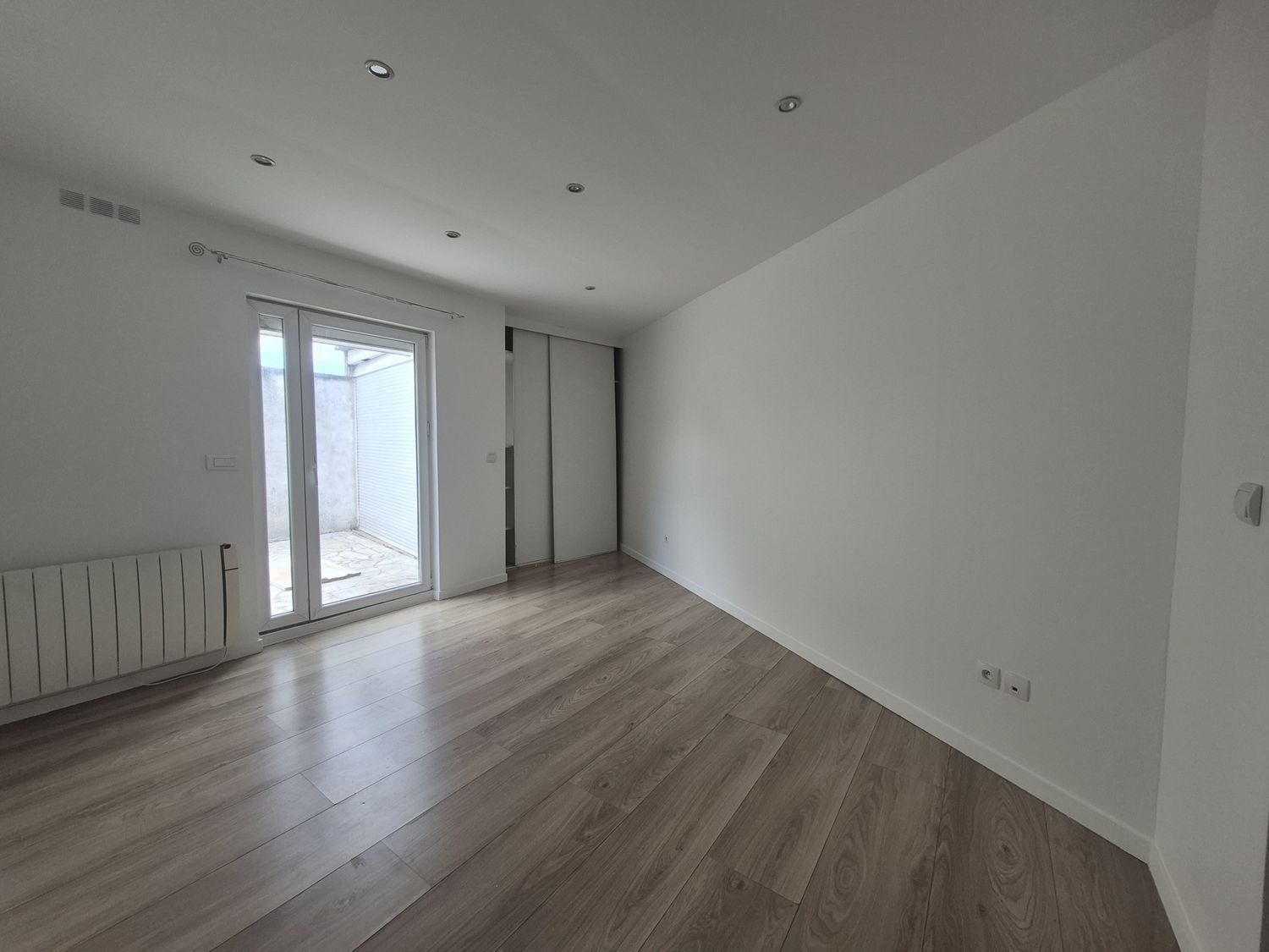 Maison à vendre, 56m², Les Pavillons-sous-Bois