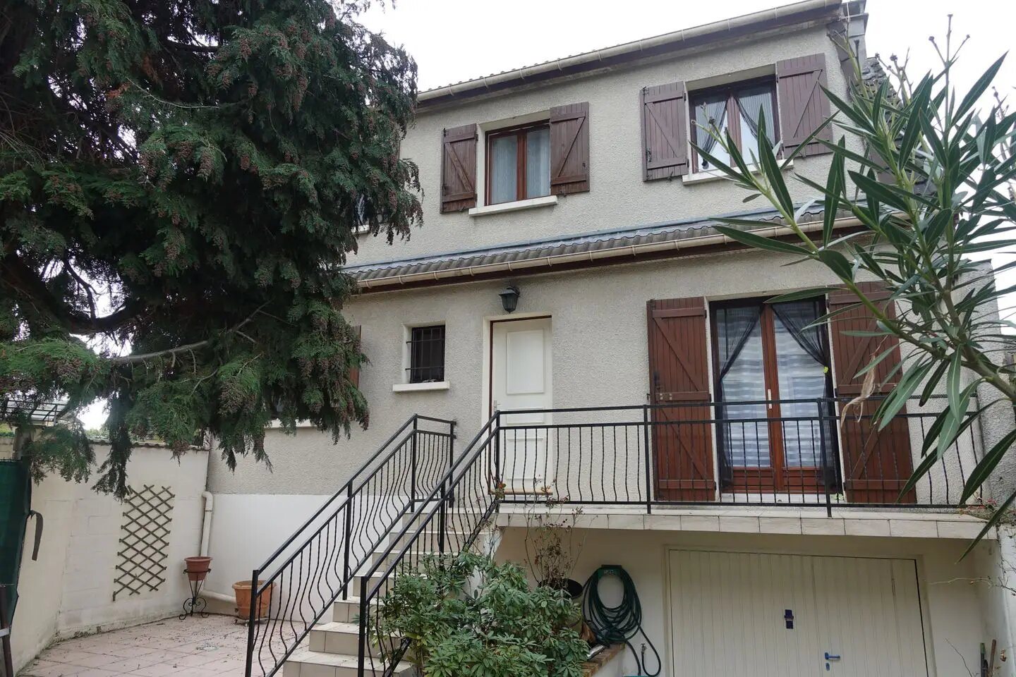 Maison à vendre, 110m², Aulnay-sous-Bois